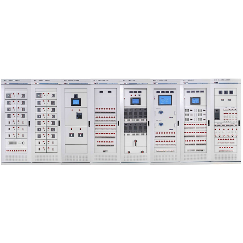 Power supply product Integrated Power System