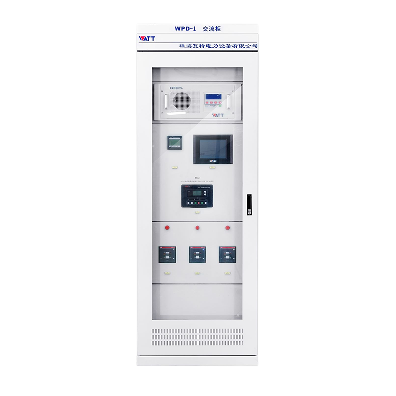 Power supply product AC Power System