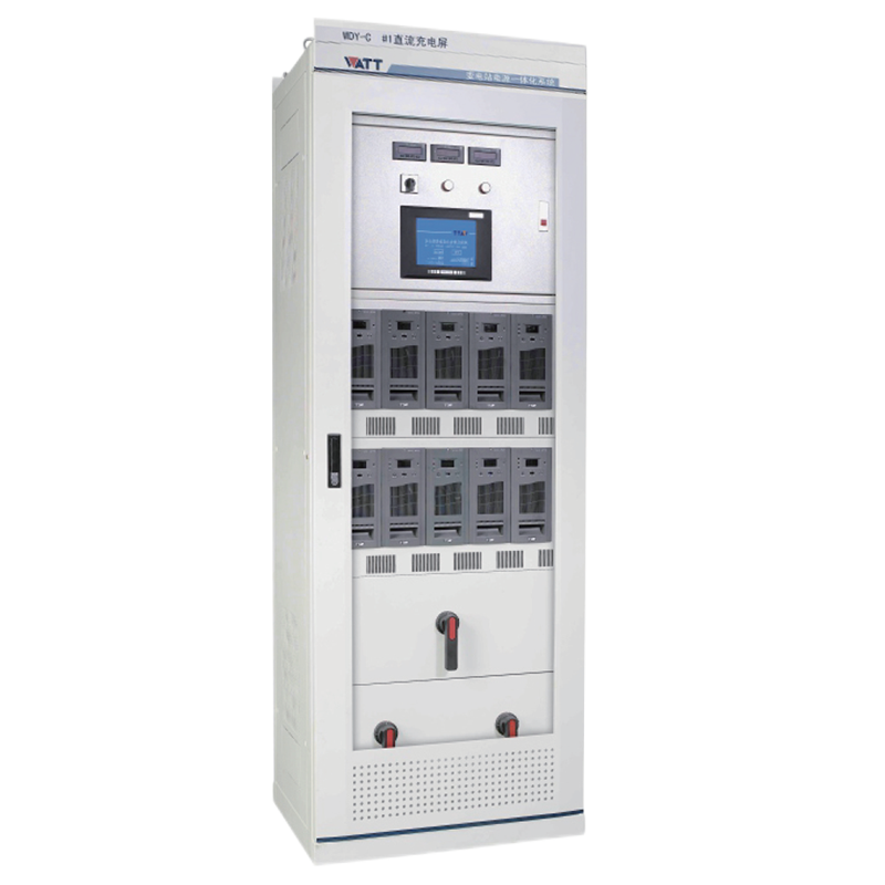 Power supply product DC Power System