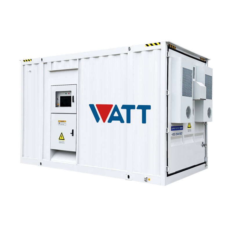 Portable Energy Storage