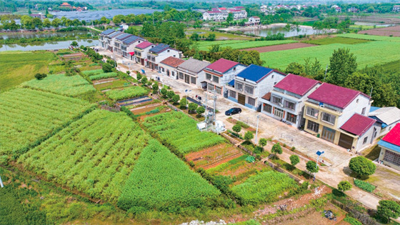 C&I Microgrid 500kWh