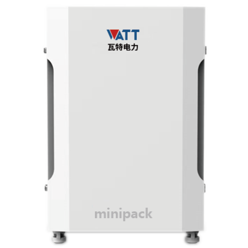 WP-2000 Portable Power Station