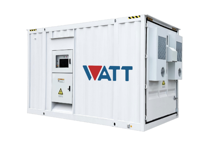 Container Energy Storage System 29252 28175